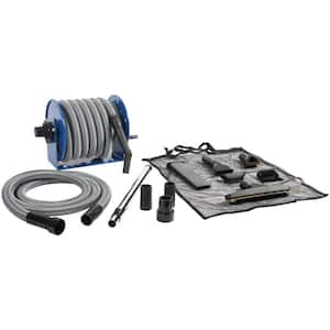 Vacuum Attachments - Vacuum Parts - The Home Depot