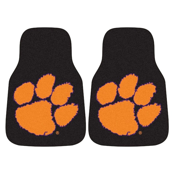 Fanmats Oklahoma State 2-pc Utility Mat 14x17