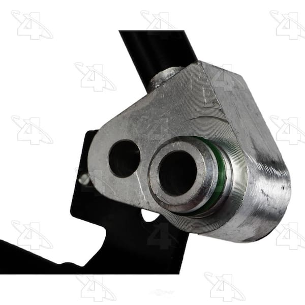 Four Seasons A/C Refrigerant Discharge Hose
