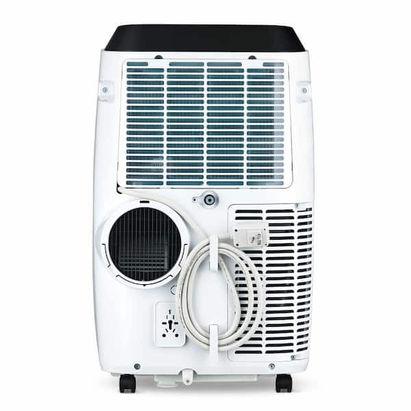 newair 8000 btu portable air conditioner