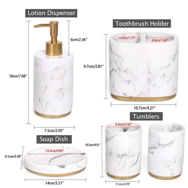 https://images.thdstatic.com/productImages/bdb54119-db86-4d34-b286-466b31ea6ca1/svn/ink-white-with-gold-bathroom-accessory-sets-b085xwx1dz-1f_600.jpg