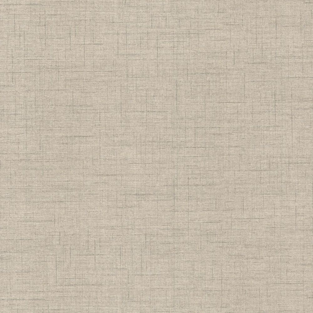 Leon Light Grey Faux Fabric Wallpaper price history on PriceWatchPro