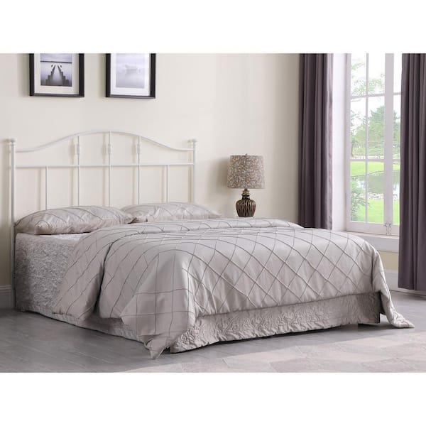 Coaster Loane White Queen/Full Headboard
