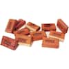 CEDAR GREEN Aromatic Cedar Blocks (36-Piece), 2.5x1.5x0.75 C316-3 - The  Home Depot