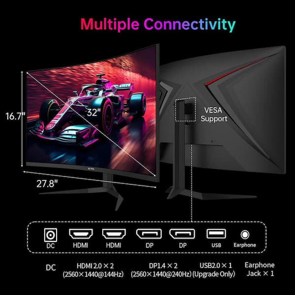 What is Adaptive Sync in Hdmi: Ultimate Guide to Smooth Gaming