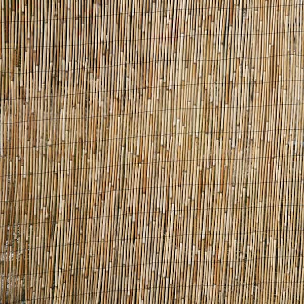 Reviews for Backyard X-Scapes 6 ft. H x 16 ft. L Natural
