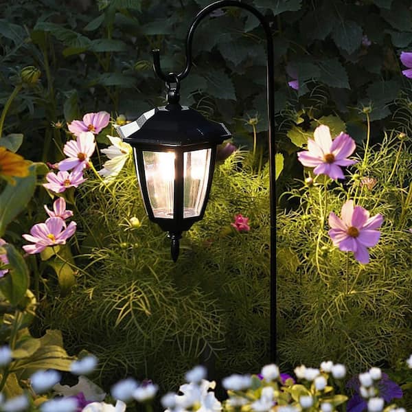 FAWEY TRED INC 34 Inch Hanging Solar Lights, Decorative Garden
