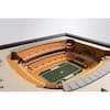 Pittsburgh Steelers 3D Stadium View Wall Art