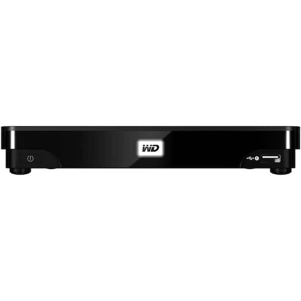 Western Digital TV Live Hub 1TB Media Center-DISCONTINUED