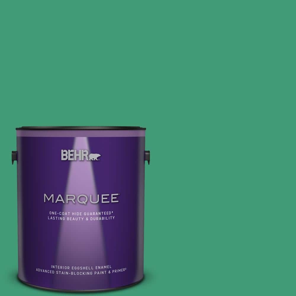 BEHR MARQUEE 1 gal. MQ642 Dancing Jewel OneCoat Hide BEHR MARQUEE 1 gal. MQ642 Dancing Jewel OneCoat Hide