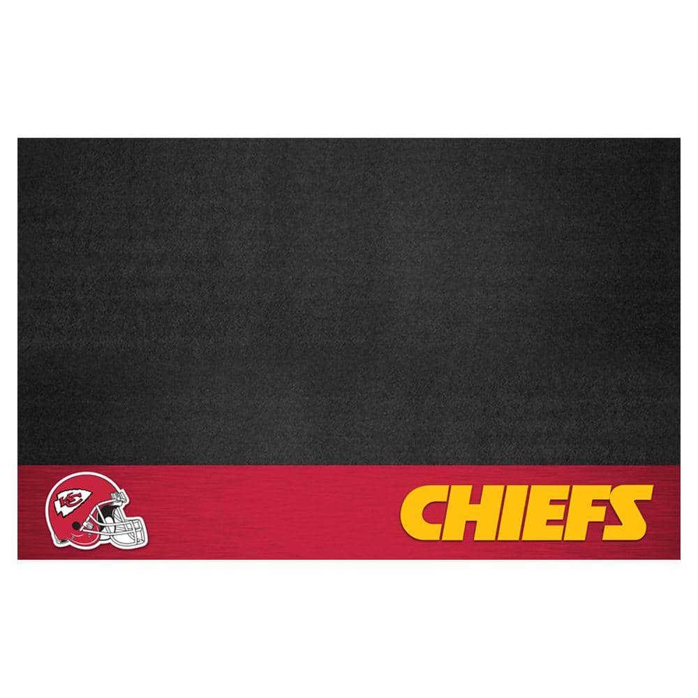 47 Brand Charcoal Kansas City Chiefs Super Bowl Lvii Champions