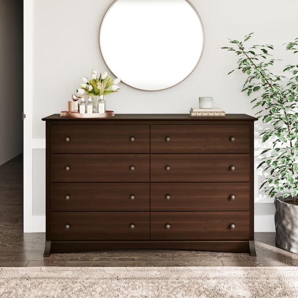 Prepac dresser sales
