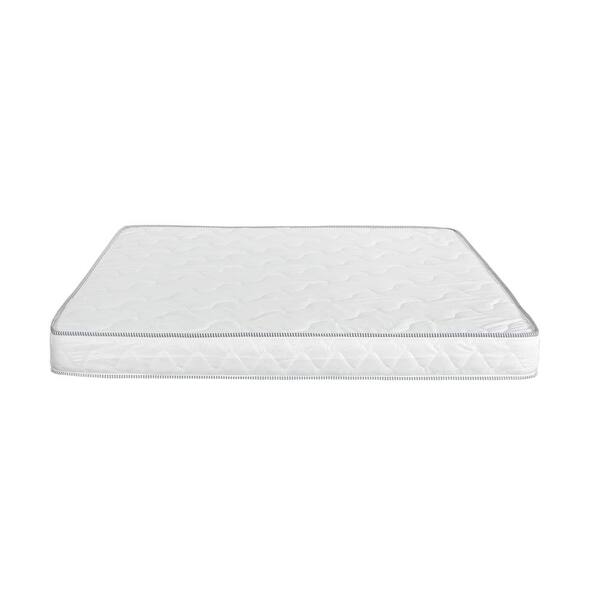  Giantex White 45D Memory Sponge Memory Foam Mattress Pad Bed  Topper (King Size(80.0X76.0), 4 Thickness) : Home & Kitchen