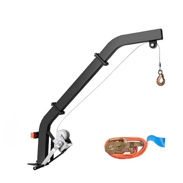 Folding Grapnel Anchor - Galvanized Steel From 6,68 € | SVB