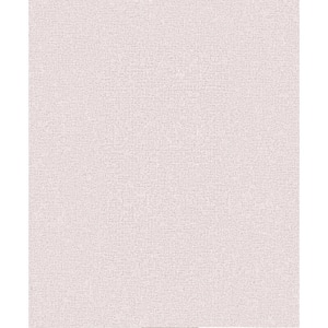 Nora Light Pink Hatch Texture Strippable Roll (Covers 57.8 sq. ft.)