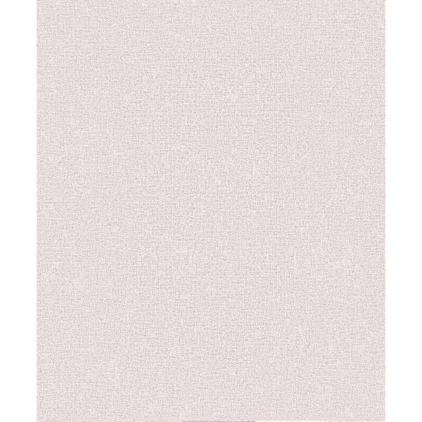 Decorline Nora Light Pink Hatch Texture Strippable Roll (Covers 57.8 sq. ft.)