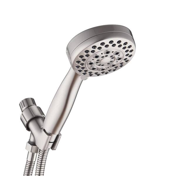 What Is GPM? Shower Head GPM What It Means Why It's