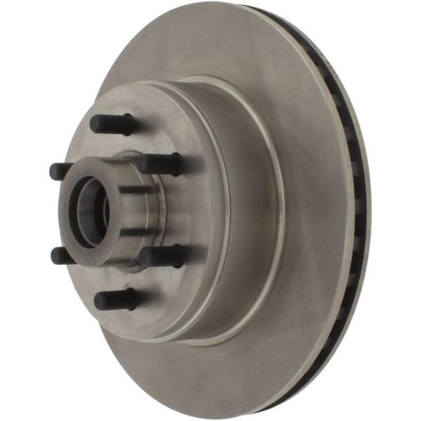 Centric Parts Disc Brake Rotor 1995-1996 Dodge Dakota