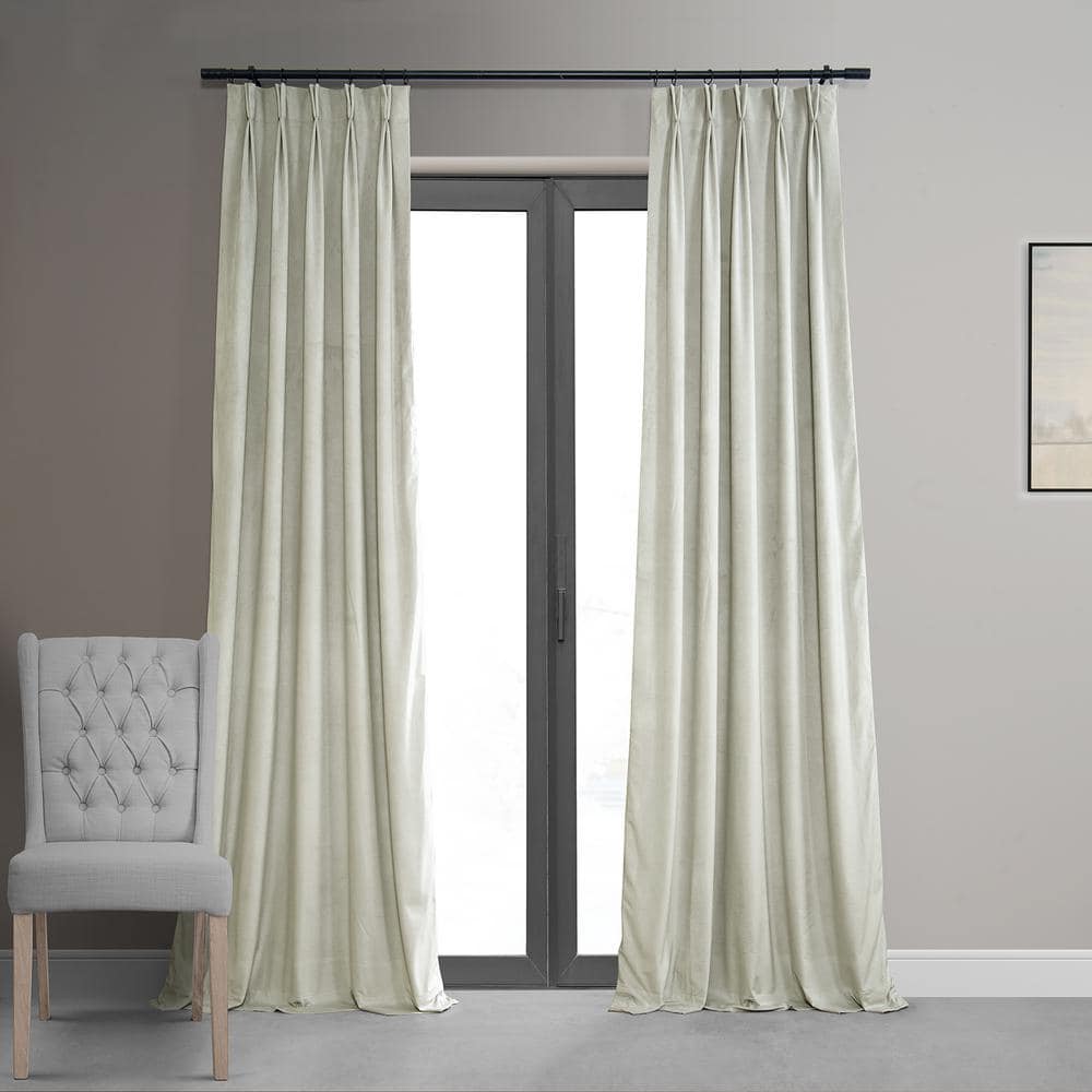 Everything You Should Consider Before Buying Blackout Curtains – Vaulia  Home Collection