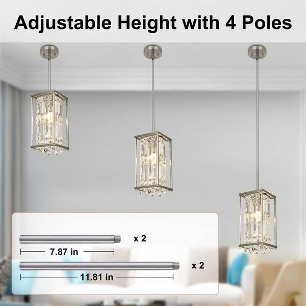 ビンテージ グースネックライト Hizashi Vintage LED Edison Bulb Dimmable, 6W Equivalent 60W