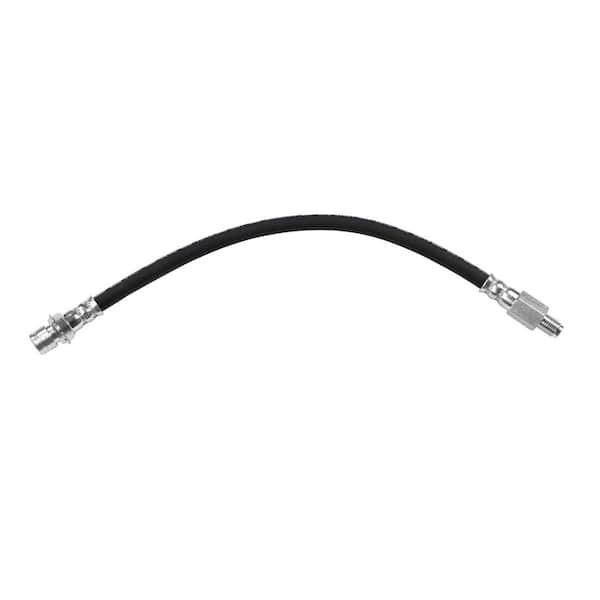 Sunsong Brake Hydraulic Hose - Rear Center