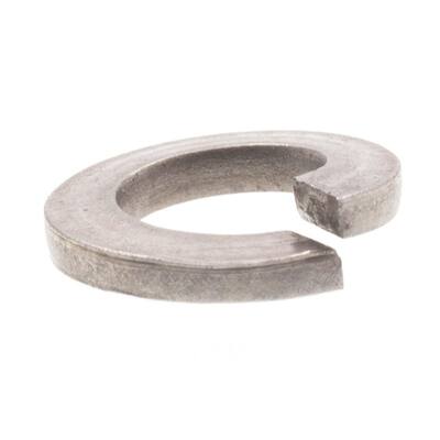 Hot Dip Galvanized Steel Prime-Line 9082448 Medium Split Lock Washers 3/4 in. 10-Pack Hot Dip Galvanized Steel Prime-Line 9082448 Medium Split Lock Washers 3/4 in. 10-Pack