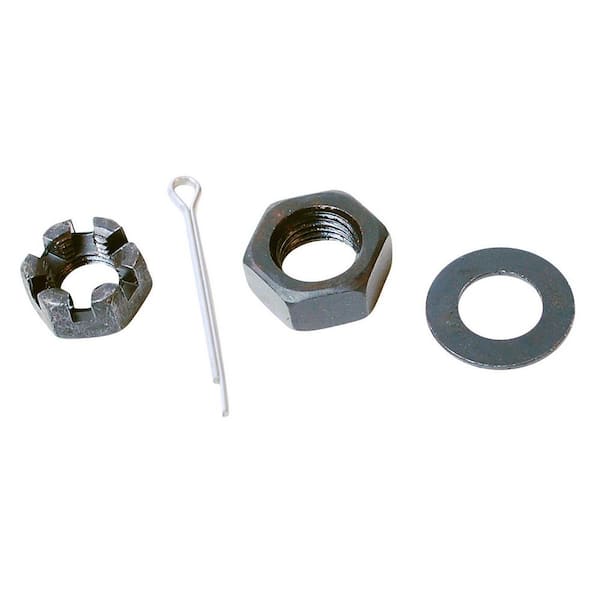 Mevotech Original Grade Steering Tie Rod End