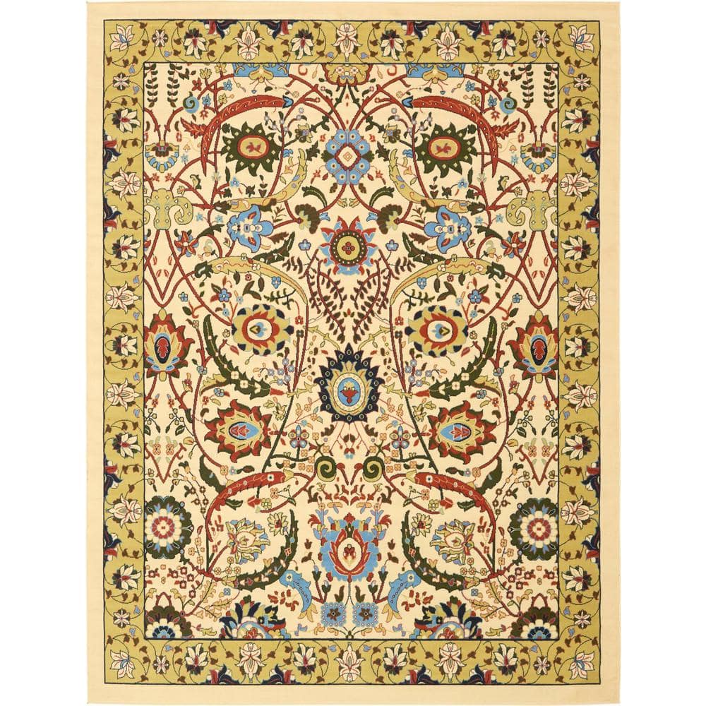Espahan Cape Cod Beige 9' 0 x 12' 0 Area Rug price history on PriceWatchPro
