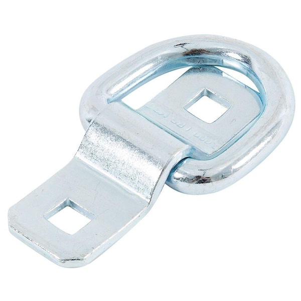 Keeper 1-1/2 in. D-Ring with Bracket