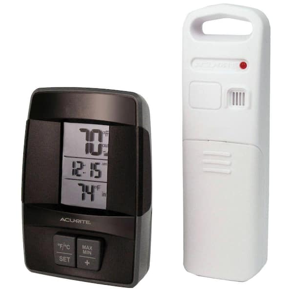 AcuRite Digital Wireless Thermometer