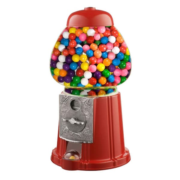 one used ford gumball machine chicle collar 