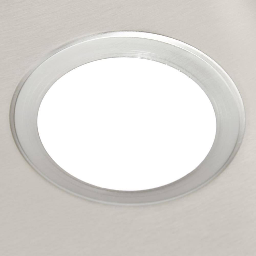 Elkay 43" Stainless Steel Double Basin Drop-In Kitchen Sink