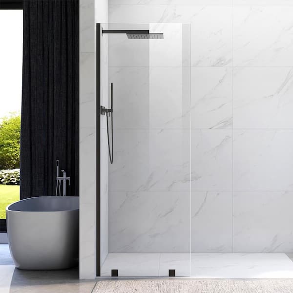 Unikoo UKH07B U-Channel Frameless Fix...