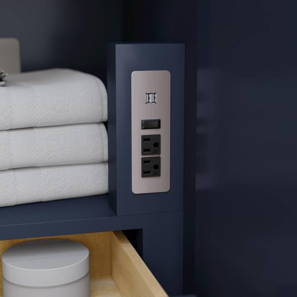 Have a question about Wyndham Collection Marlena 72 in. W x 22 in