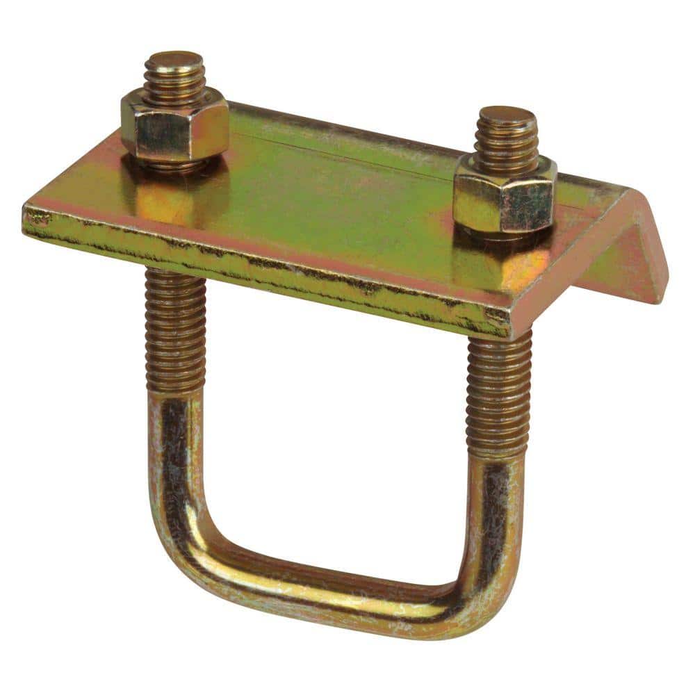 Superextra Double Bolt Clamp - AR North America