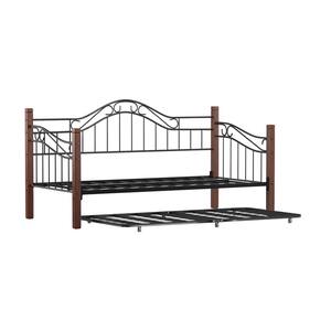 Daybed on sale suspension frame