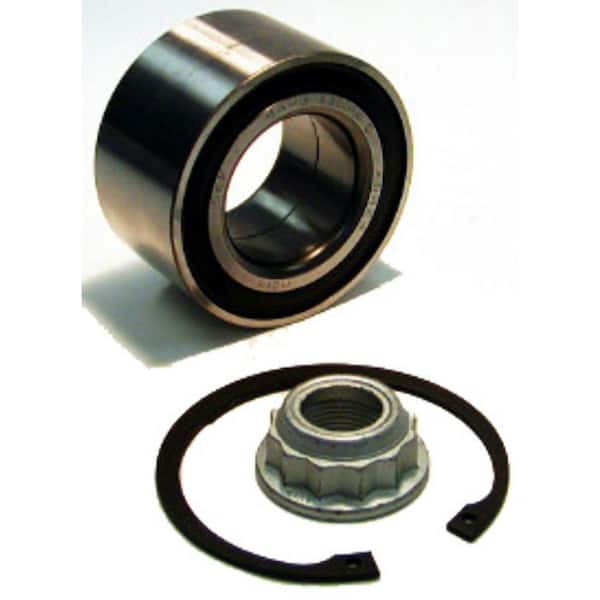 SKF Wheel Bearing Kit - Front
