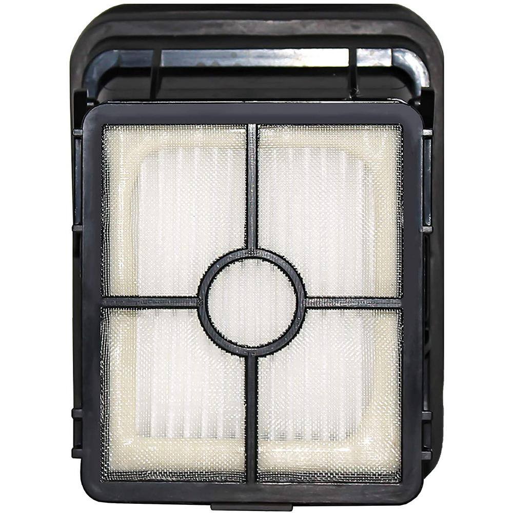 6 Pack 1866 Replacement Filters Compatible with Bissell Crosswave 1785 2306 2551 2554 1785A 2554A 2306A 2211W 1866 Compare to Part # 1608684 Pro Filter 