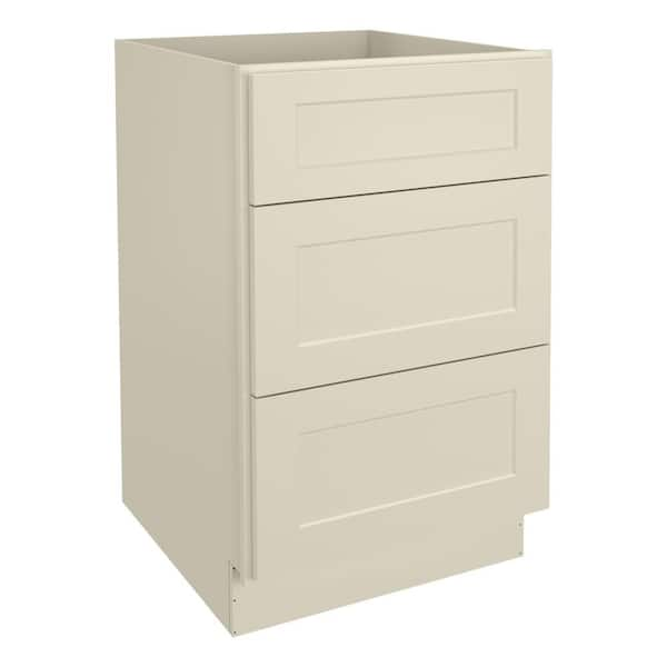 Thomasville - Organization - Three Drawer Base