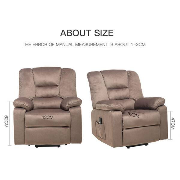 lane bryant recliner