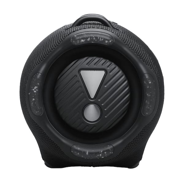 JBL JBL Xtreme 4 BT Speaker - Black JBLXTREME4BLKAM - The Home Depot