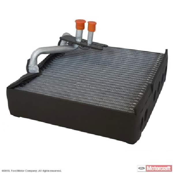 Motorcraft A/C Evaporator Core