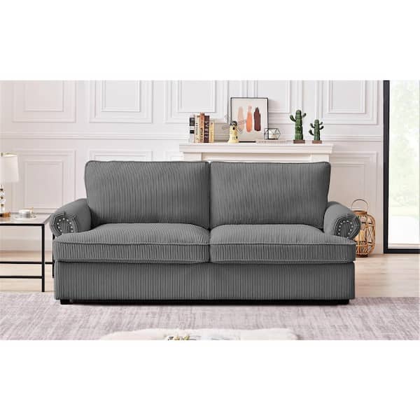 Habitación con cama abatible con sofá – PRIDE collection