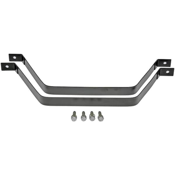 OE Solutions Fuel Tank Strap Set 2002-2005 Jeep Liberty 2.4L