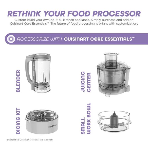 cuisinart blade holder