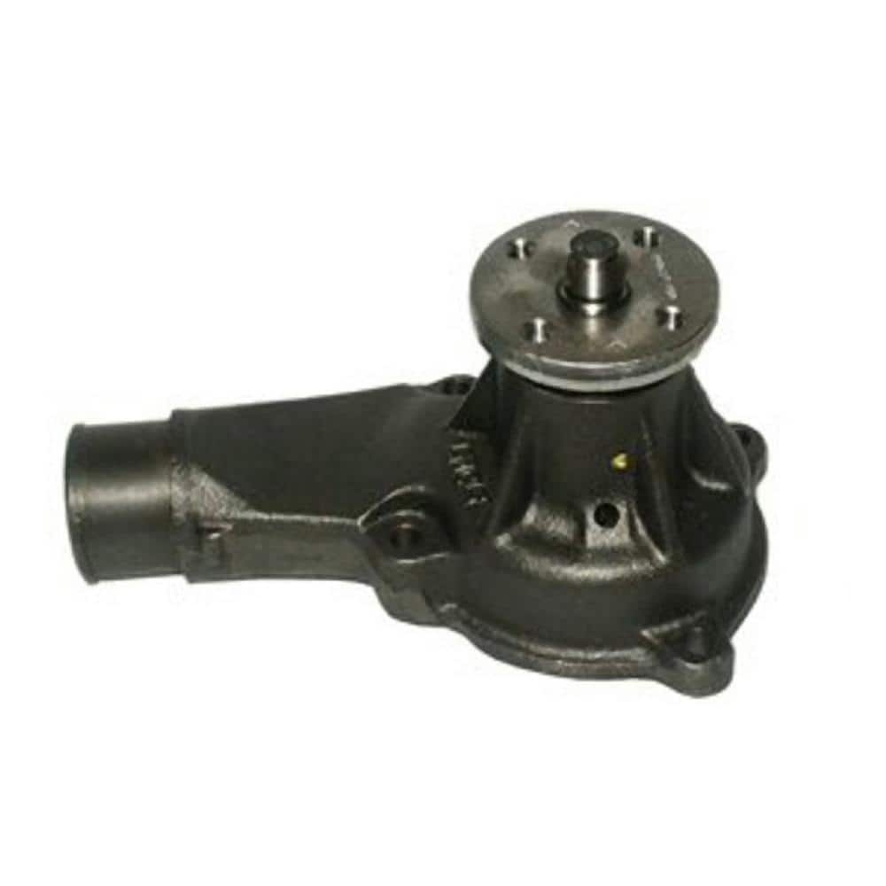 Gates Engine Water Pump 42094 - The Home Depot