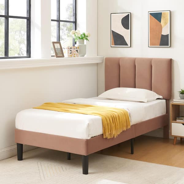 Tanner Slat Platform Bed Tanner Slat Platform Bed