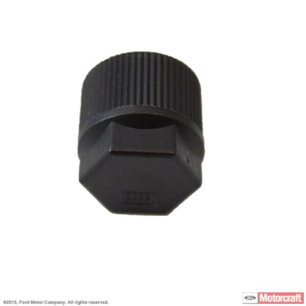 Cap Assy