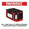 packout 3000 lumens led light