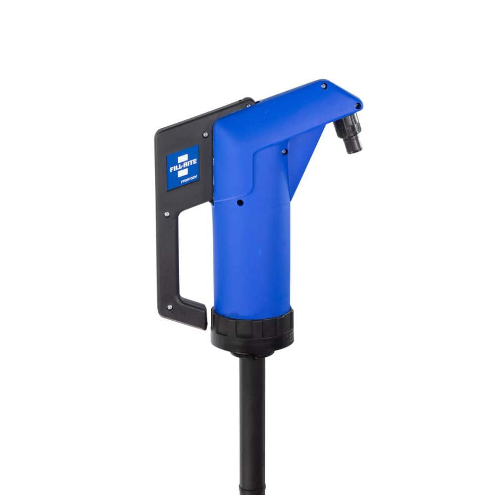 DEF Hand Operated Lever Transfer Pump price history on PriceWatchPro